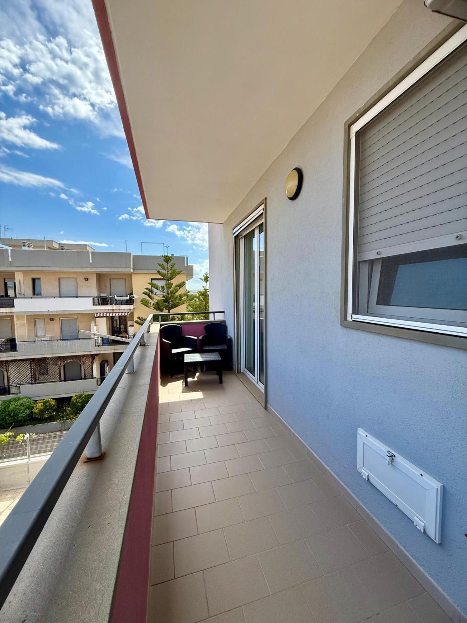 Cielo Stellato Apartments Polignano a Mare Exterior foto