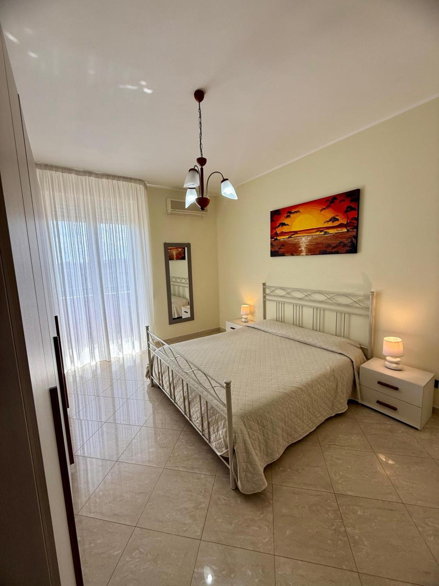 Cielo Stellato Apartments Polignano a Mare Exterior foto